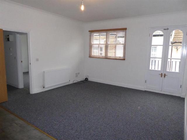 Apartment for rent in East Cliff, Thanet