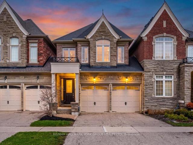 Townhouse for sale in Woburn, Ontario