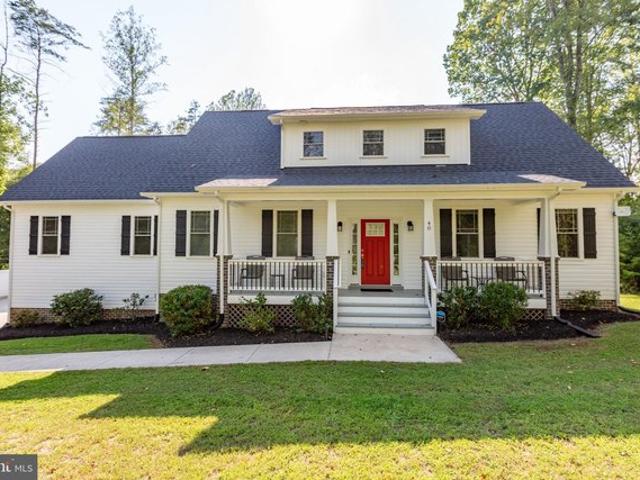 House for sale in Virginia
