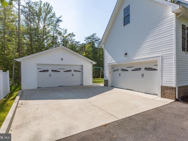 House for sale in Bumpass, Louisa County