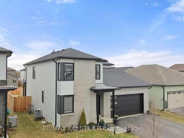 House for sale in Prince Edward, Ontario