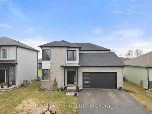 House for sale in Prince Edward, Ontario