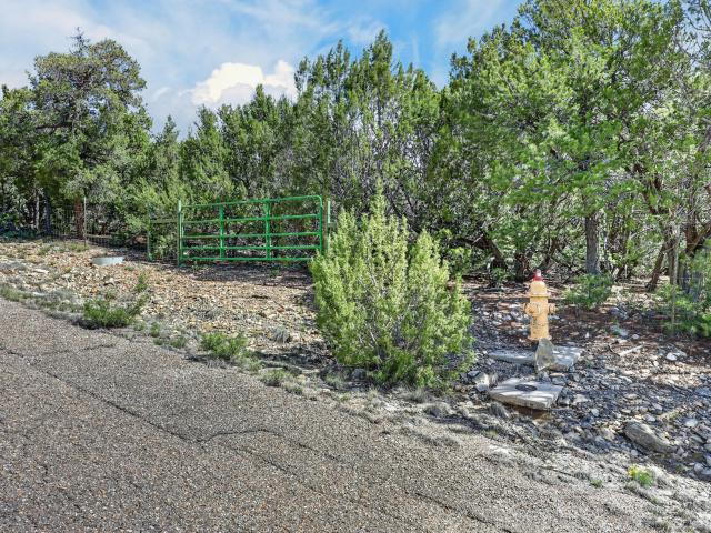 Land for sale in Tijeras, Bernalillo County