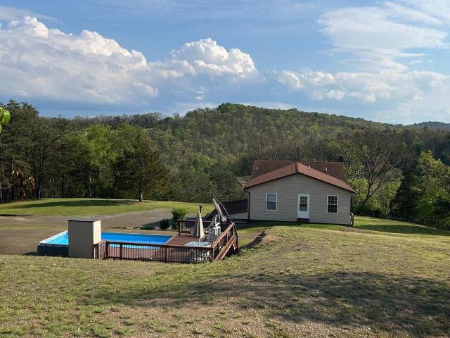House for sale in Keyser, West Virginia