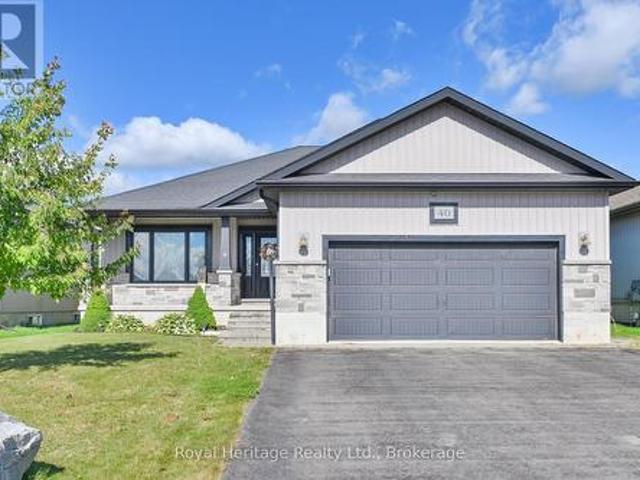 House for sale in Trenton, Quinte West