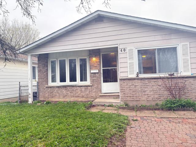 Apartment for rent in Waterloo, Ontario
