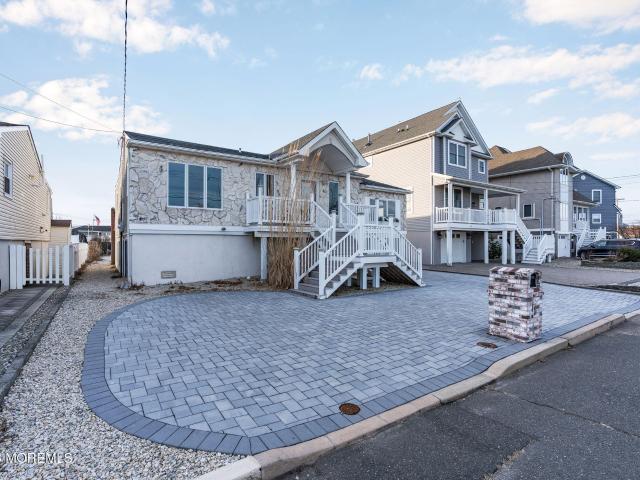 House for sale in Normandy Beach, New Jersey