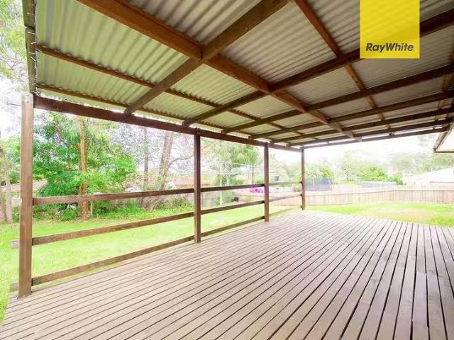 House for rent in Toombul, Queensland