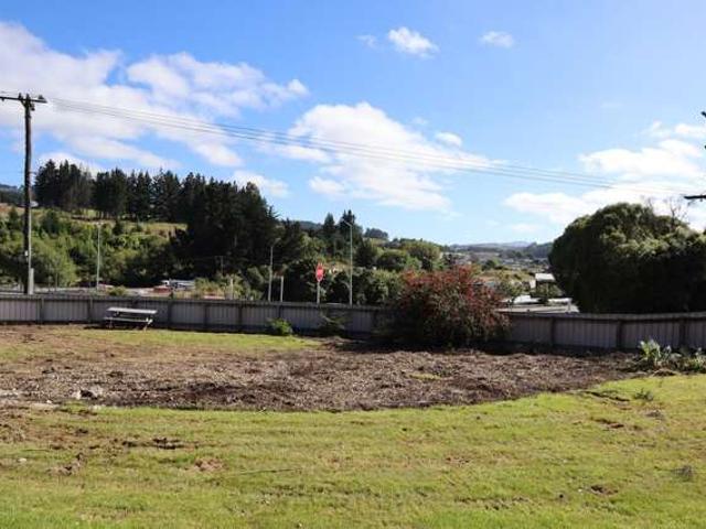 Land for sale in Otakou