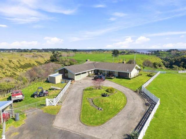 Property for sale in Wanganui District