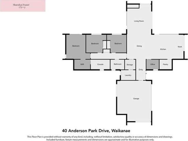 House for sale in Waikanae, Wellington