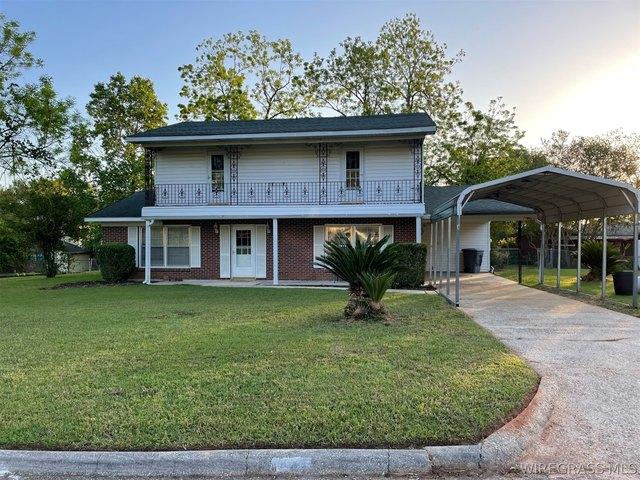 House for sale in Dale, Alabama
