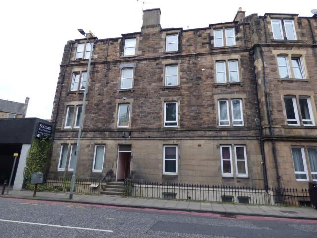 Apartment for rent in Ardmillan, City of Edinburgh