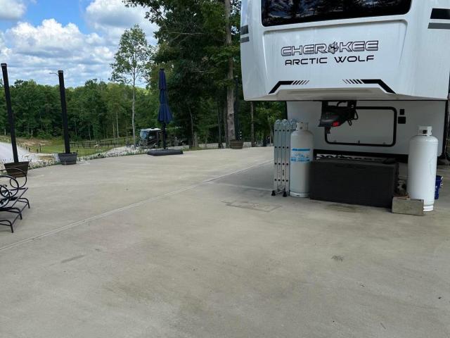 Land for sale in Corbin, Kentucky