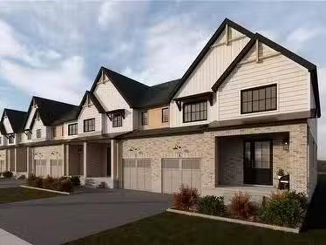 Condo for sale in Wellington, Ontario