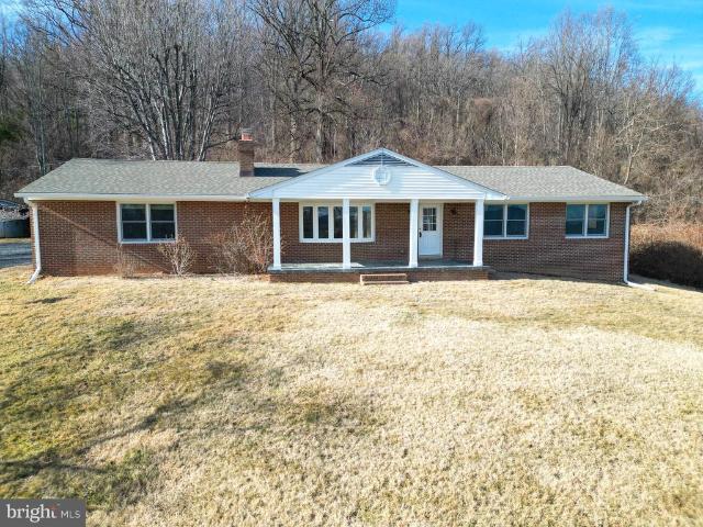 House for sale in Virginia