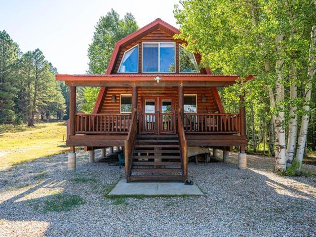 House for sale in Duck Creek Village, Utah