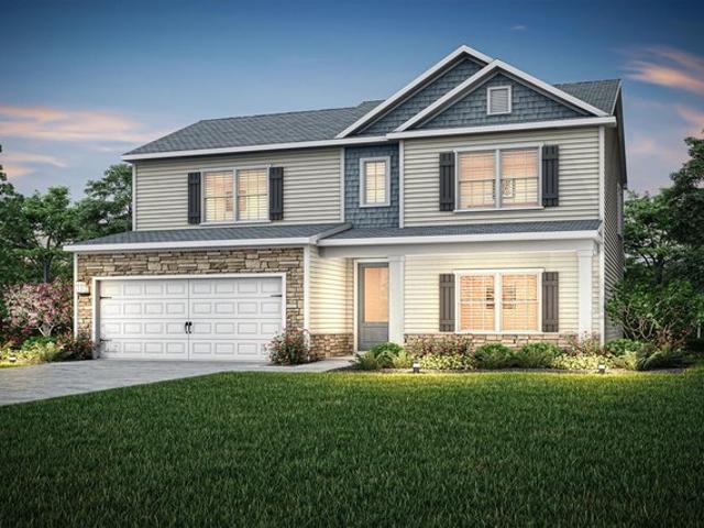 House for sale in Youngsville, North Carolina