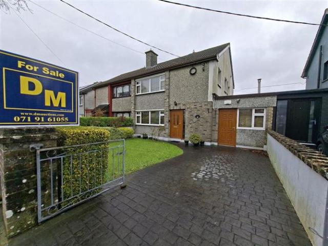 Detached House for sale in Moneygold, Connacht
