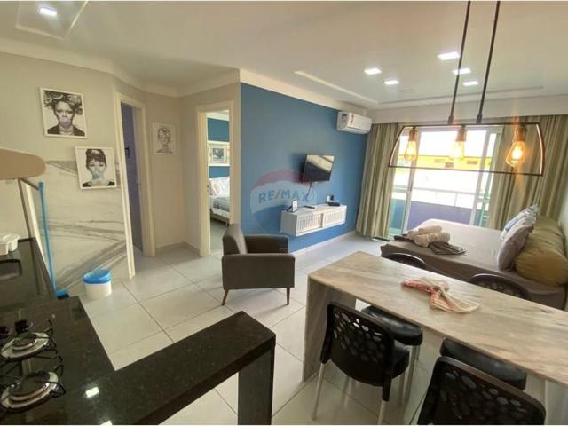 Apartamento aluguel em Ponta Negra, Natal