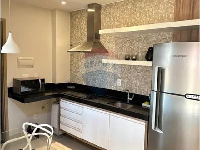 Apartamento aluguel em Ponta Negra, Natal