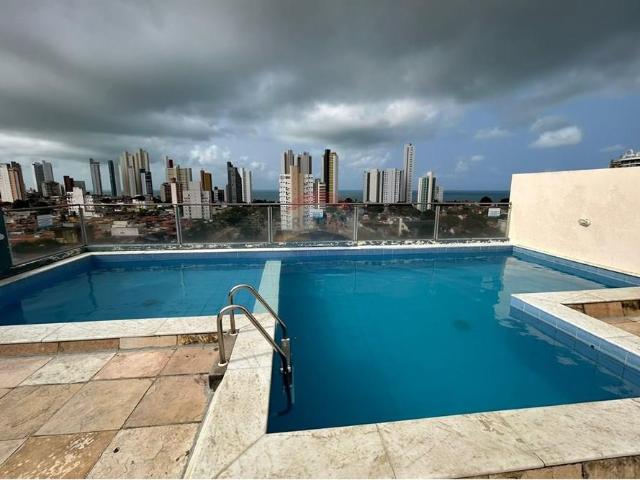 Apartamento aluguel em Natal, Ponta Negra