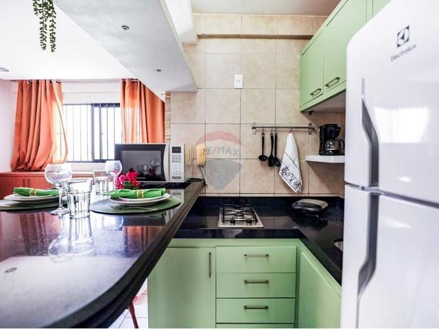 Apartamento aluguel em Natal, Ponta Negra