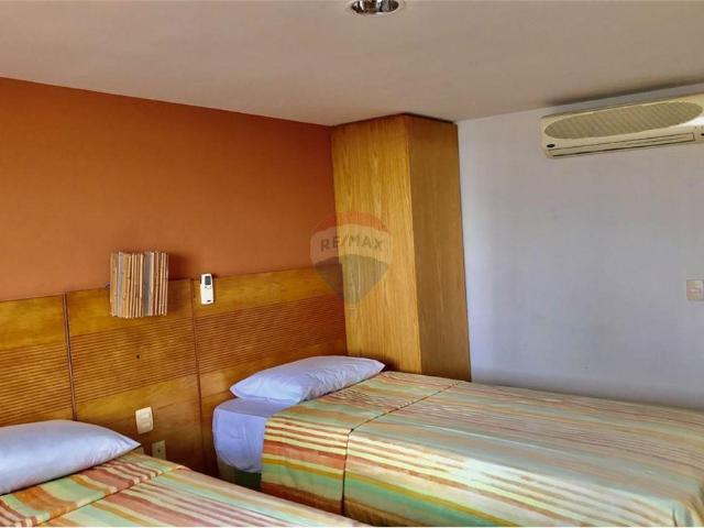 Apartamento aluguel em Natal, Ponta Negra
