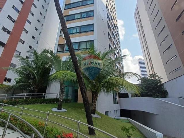 Apartamento aluguel em Região Geográfica Imediata do Recife, Região Metropolitana do Recife