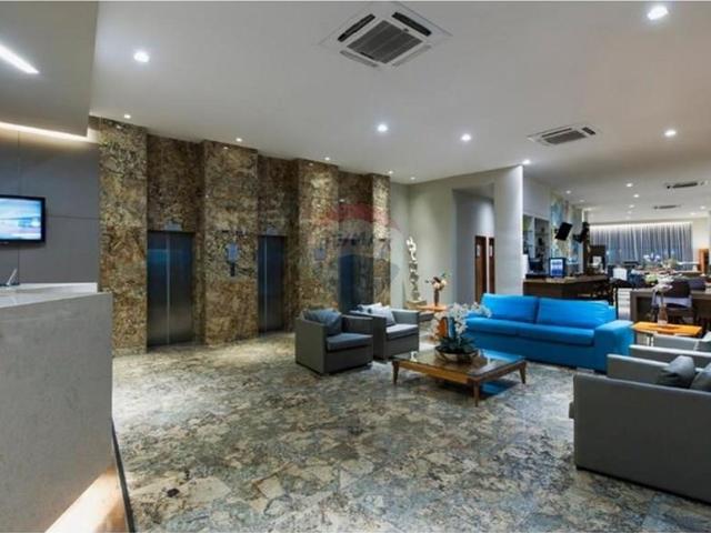 Apartamento aluguel em Natal, Ponta Negra