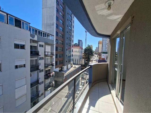Apartamento aluguel em Região Geográfica Imediata de Passo Fundo, Passo Fundo