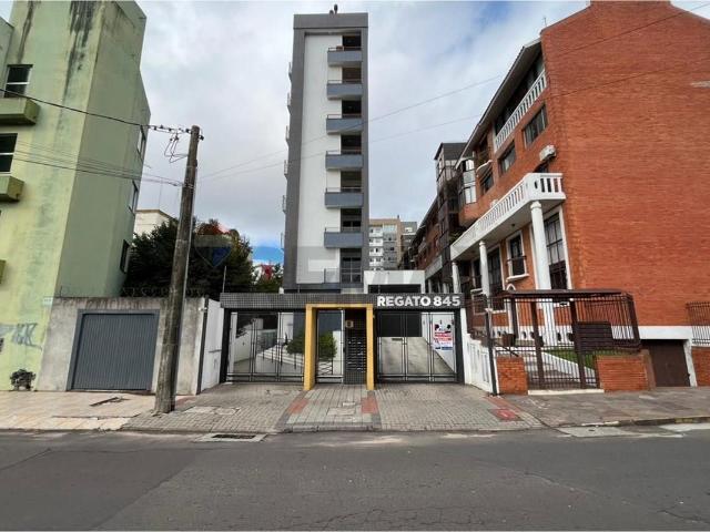 Apartamento aluguel em Região Geográfica Imediata de Santa Maria, Santa Maria