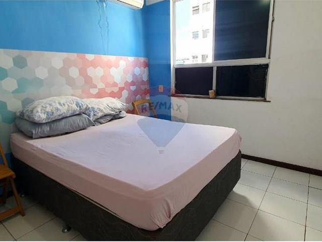 Apartamento aluguel em Região Geográfica Imediata de Salvador, Região Metropolitana de Salvador