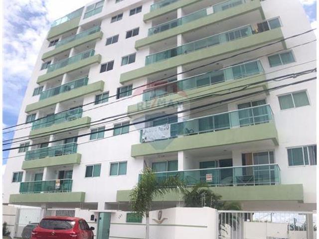 Apartamento aluguel em Região Geográfica Imediata de Natal, Natal
