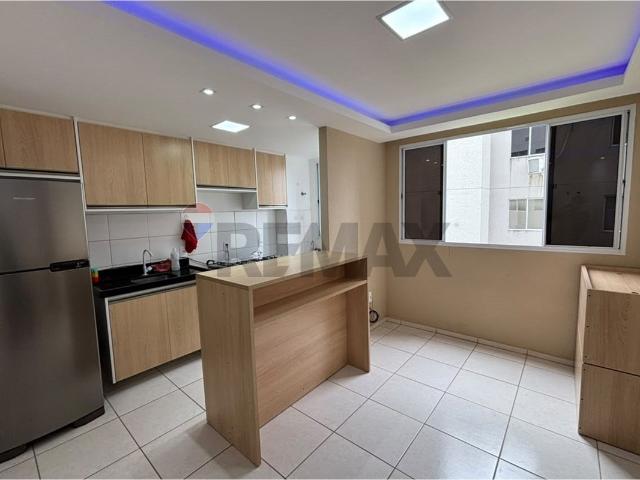 Apartamento aluguel em Santa Maria, Camaragibe