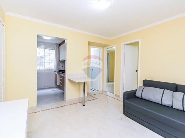Apartamento aluguel em Região Geográfica Imediata de Curitiba, Região Metropolitana de Curitiba