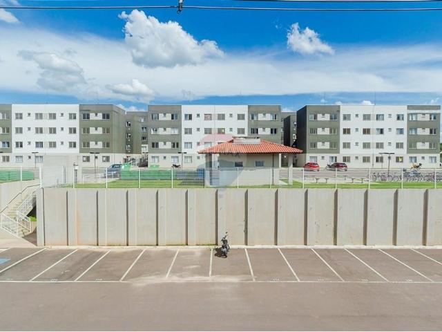 Apartamento aluguel em Bom Jesus, Campo Largo