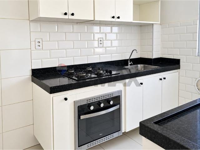 Apartamento aluguel em Botucatu