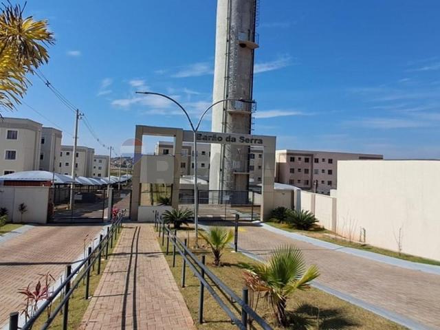 Apartamento aluguel em Região Imediata de Botucatu, Botucatu