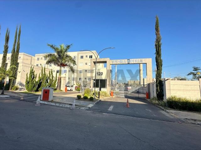 Apartamento aluguel em Jurema, Vitória da Conquista