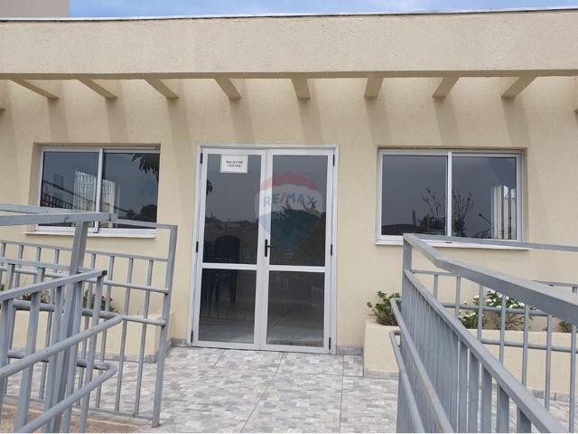 Apartamento aluguel em Região Imediata de Sorocaba, Região Metropolitana de Sorocaba