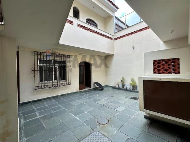 Casa aluguel em Região Geográfica Imediata do Rio de Janeiro, Região Metropolitana do Rio de Janeiro