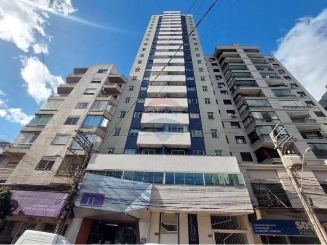 Apartamento aluguel em Região Geográfica Imediata de Passo Fundo, Passo Fundo
