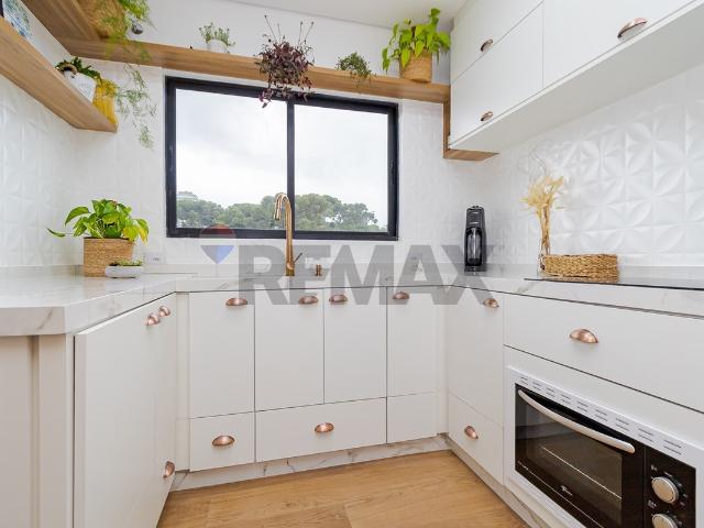 Apartamento aluguel em Centro, São José dos Pinhais