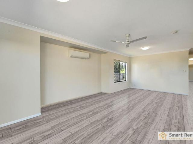 House for rent in Burdell, Queensland