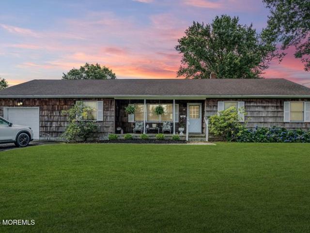 House for sale in Monmouth, New Jersey