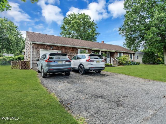 House for sale in Monmouth, New Jersey