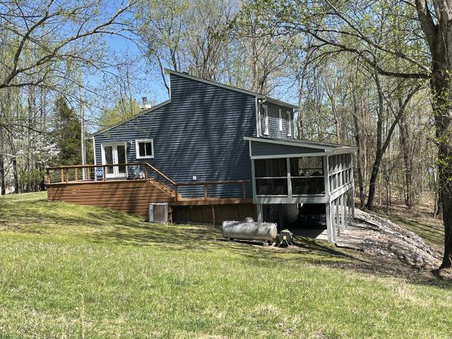 House for sale in Tennessee