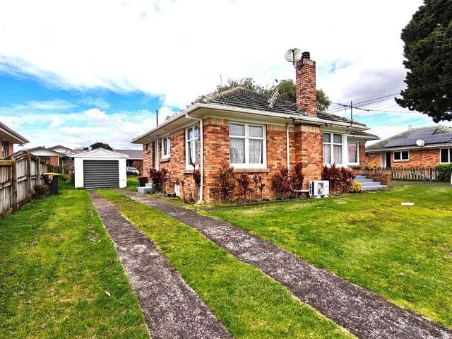 House for rent in Owhata, Oroua County