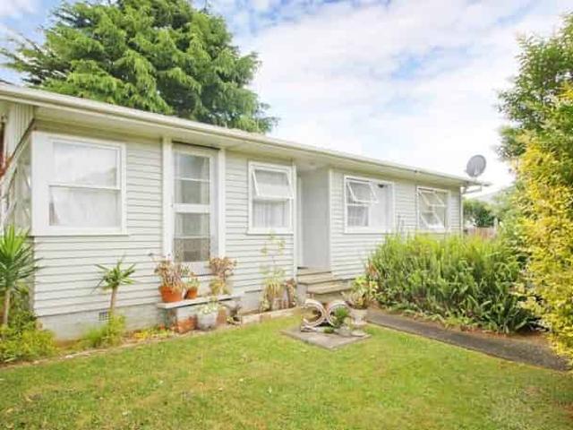 House for rent in Owhata, Oroua County